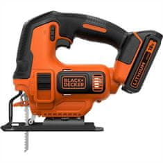 Black+Decker akumulatorska ubodna pila BDCJS18