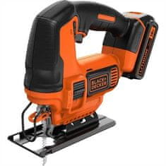 Black+Decker akumulatorska ubodna pila BDCJS18