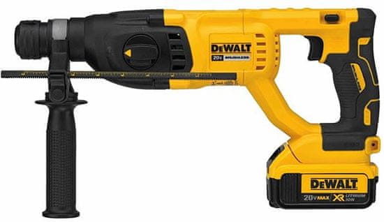 DeWalt kombinirani udarni čekić DCH133N