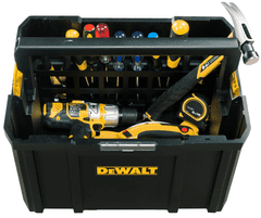 DeWalt Kutija za alat TSTAK DWST1-71228