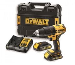 DeWalt akumulatorska udarna bušilica DCD778S2T