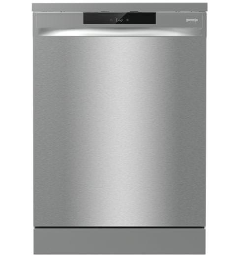 Gorenje perilica posuđa GS65160X
