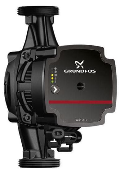 Grundfos cirkulacijska pumpa za grijanje ALPHA1 L 25-40 180 (99160579)