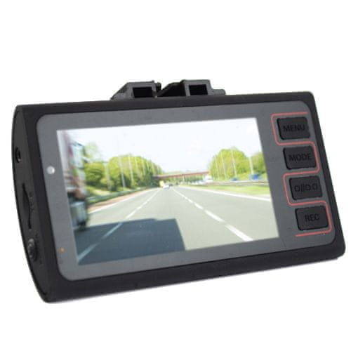 Pama Pama auto kamera PPNGD2, 2,7'' LCD, DVR HD