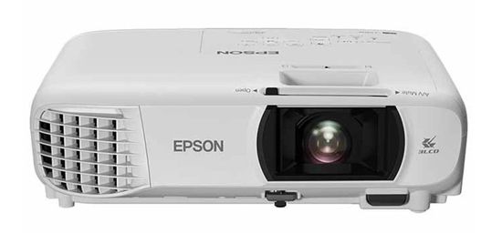 Epson projektor EH-TW650
