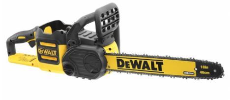 DeWalt akumulatorska motorna pila DCM585N