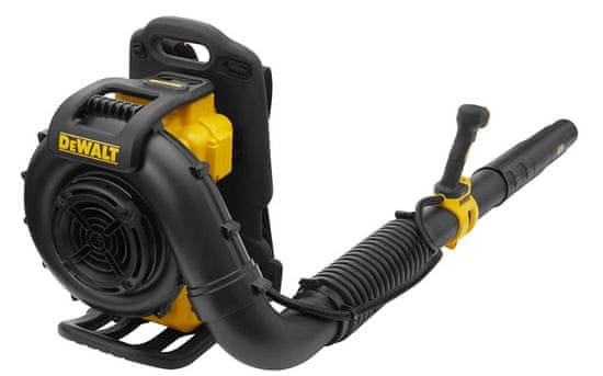 DeWalt akumulatorski puhač lišća DCM587N