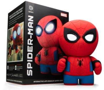 Sphero interaktivni Spider-Man s aplikacijom