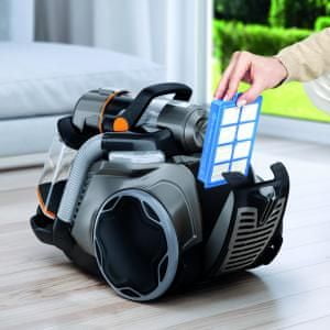Electrolux ultraflex clearance