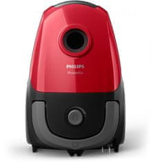 Philips usisavač s vrećicom FC8243/09 PowerGo