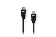 MAX kabel HDMI 1.4 (MHC1200B)