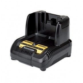 DeWalt punjač Pro, Li-Ion, 36V DCB413