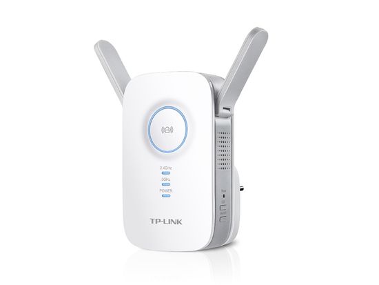 TP-Link pojačivač Wi-Fi signala RE350, AC1200 Dual Band