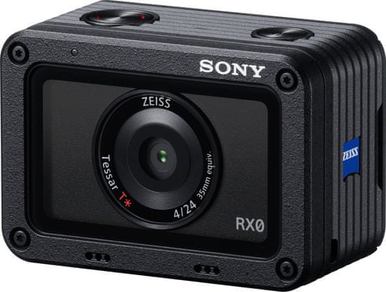 Sony digitalni fotoaparat RX0
