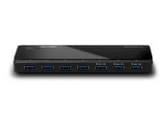 TP-Link 7 portni USB 3.0 hub UH700