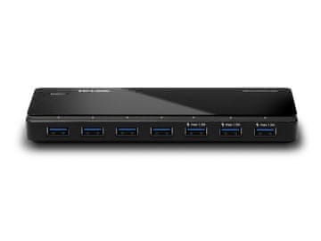 TP-Link 7 portni USB 3.0 hub UH700