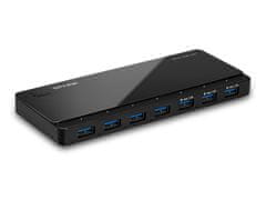 7 portni USB 3.0 hub UH700