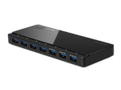 7 portni USB 3.0 hub UH700