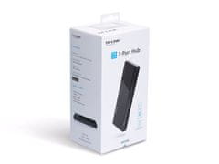 TP-Link 7 portni USB 3.0 hub UH700