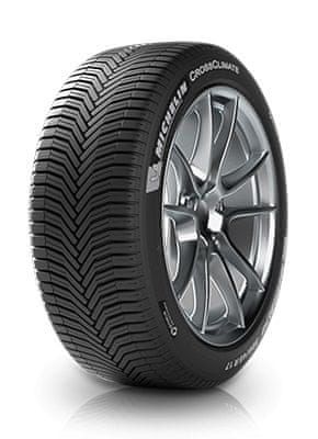 Michelin auto guma CrossClimate+ 205/55R16 91H m+s