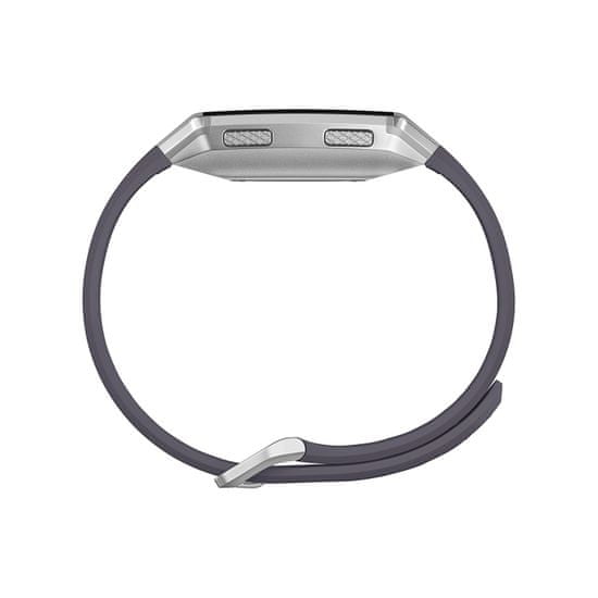 Fitbit pametni sat Ionic Blue Gray White MALL.HR