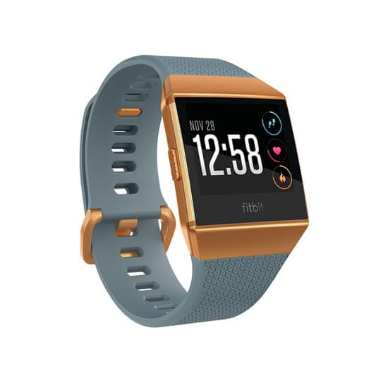 Fitbit ionic sat best sale
