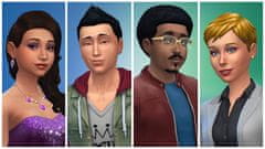 EA Games Sims 4 (Xbox One)