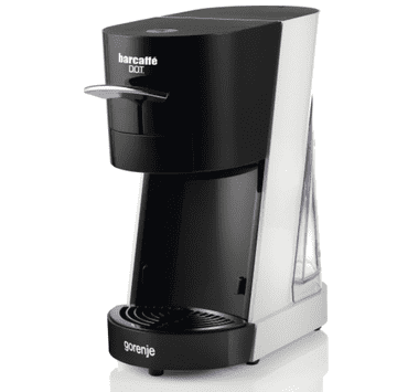 Gorenje aparat za kavu na kapsule CMC1400B