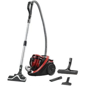 Rowenta RO7623EA Silence Force Cyclonic 4A Parquet usisavač
