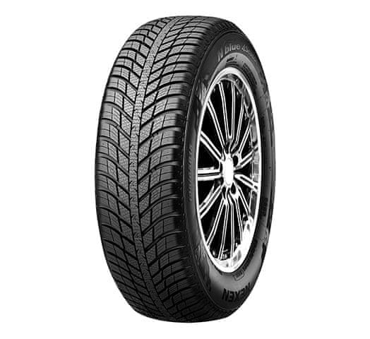 Nexen auto guma N'blue 4Season TL 175/65R14 82T E