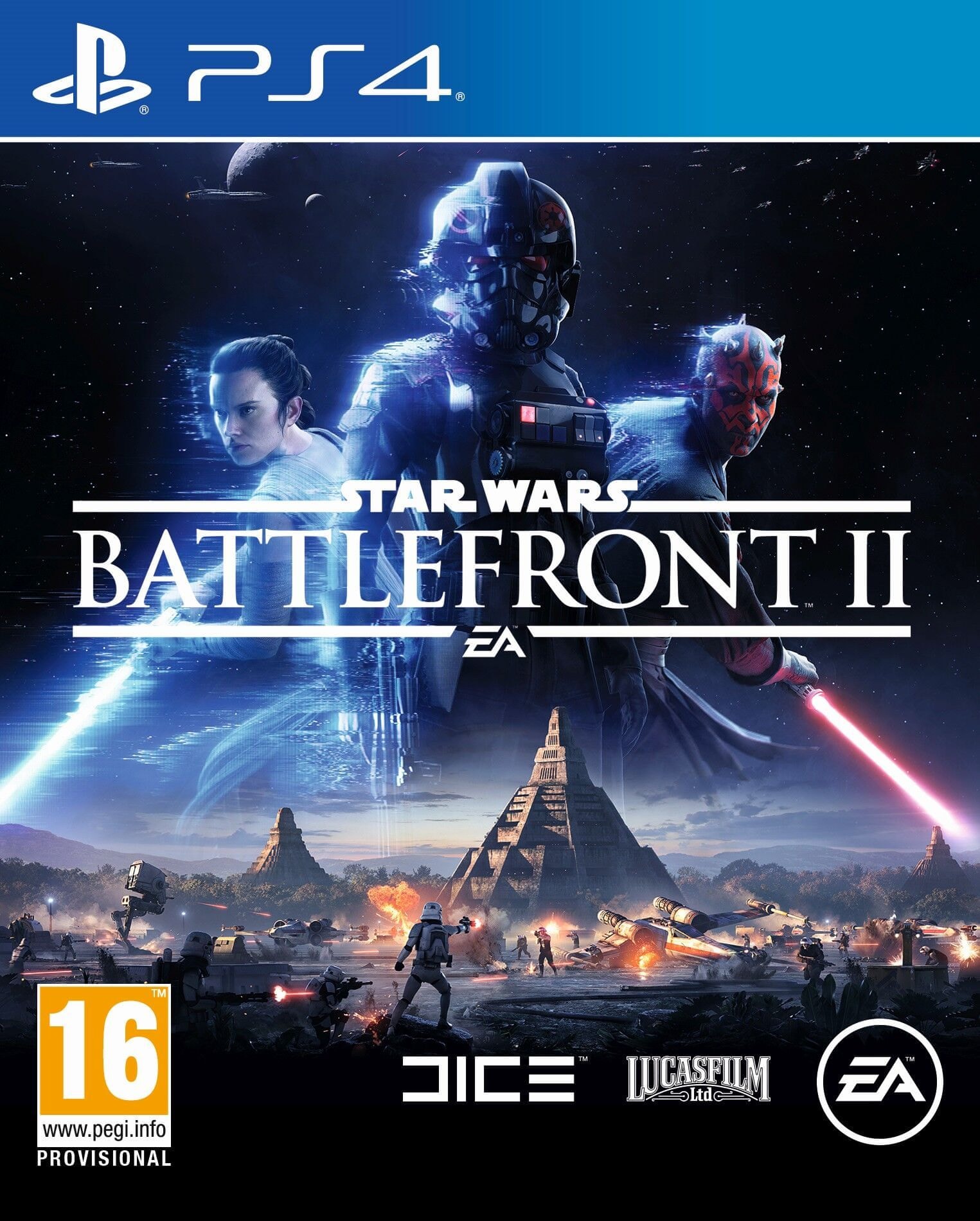 Buy battlefront shop 2 ps4