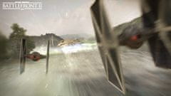 EA Games Star Wars Battlefront II (PS4)