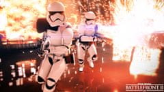 EA Games Star Wars Battlefront II (PS4)
