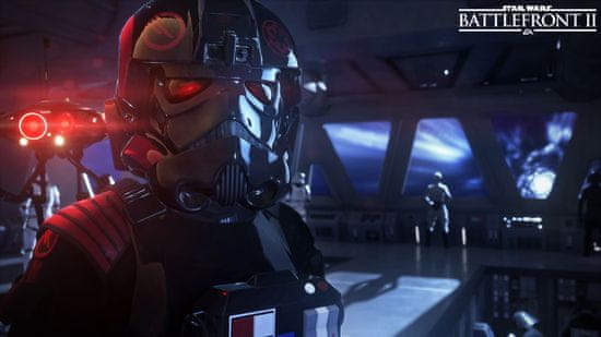 Star wars battlefront 2 hot sale xbox 1
