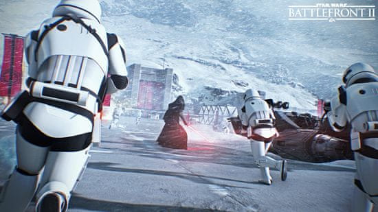 Battlefront ii top xbox one