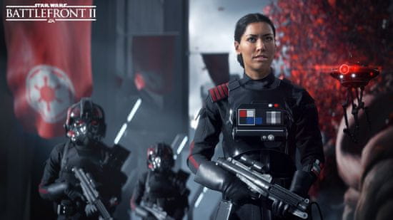 Psn star sale wars battlefront 2