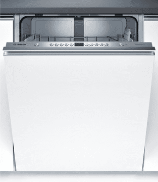 Bosch ugradbena perilica posuđa SMV45AX00E