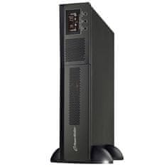 PowerWalker UPS neprekidno napajanje VFI 1000 RMG, PF1 Online 1000VA 1000W