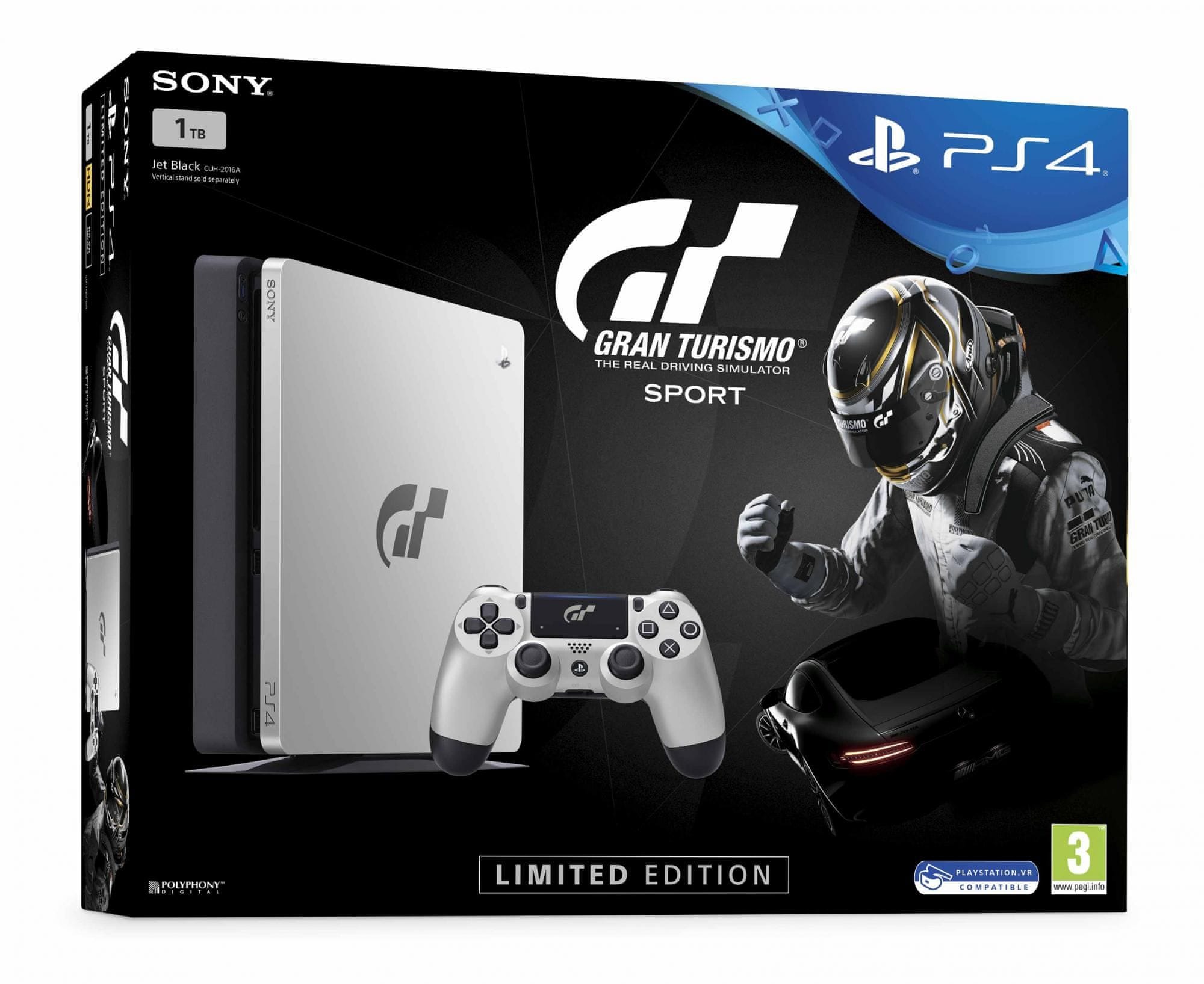 Playstation 4 outlet sony 1tb