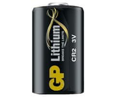 GP baterija CR2, 1 komad