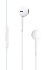 Apple slušalice Earpods s mikrofonom i daljinskim upravljanjem