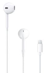 Apple EarPods slušalice, Lightning, White