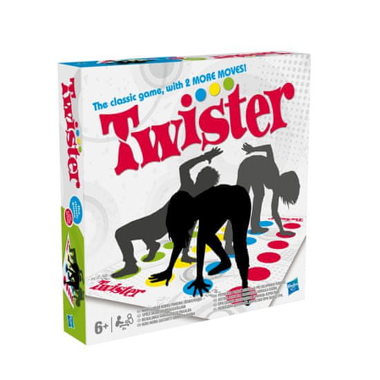 Hasbro društvena igra Twister