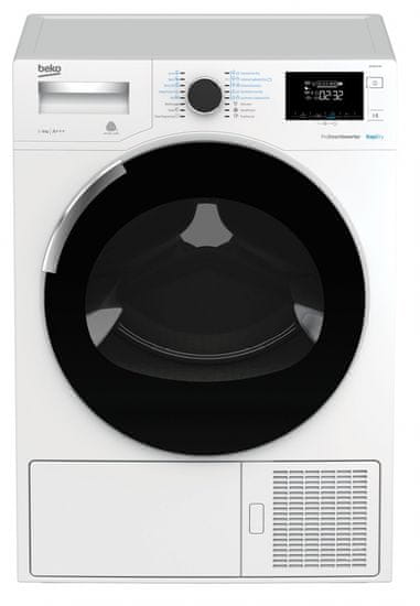 Beko sušilica DH8544RX