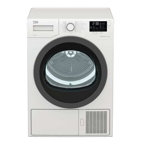 Beko sušilica rublja DS8433RX