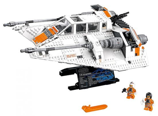 LEGO Star Wars 75144 Snowspeeder MALL.HR