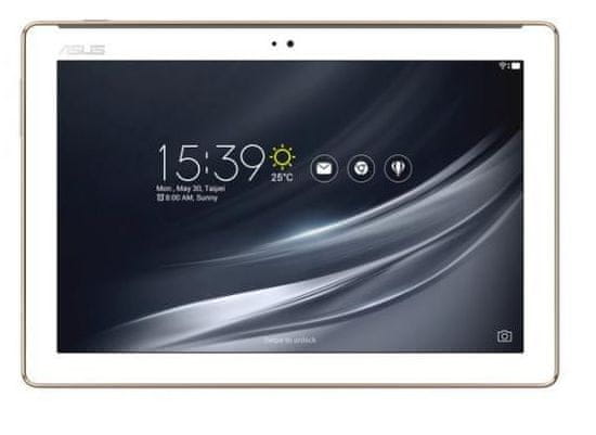 ASUS tablet računalo ZenPad 10, 16 GB, bijeli (Z301M)