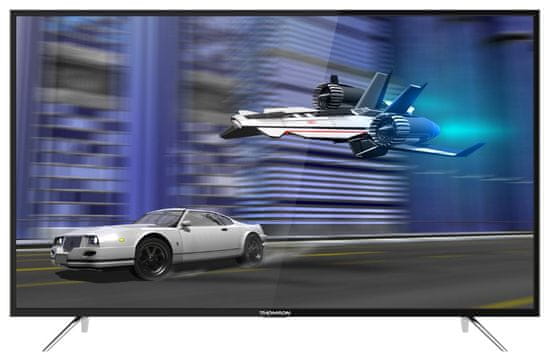 Thomson Smart TV prijamnik 55UC6306 (55UC6306)