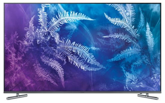 Samsung 4K QLED TV prijemnik QE55Q6F