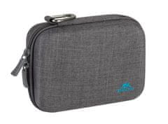 RivaCase torba za sportske kamere (GoPro) 7511, siva